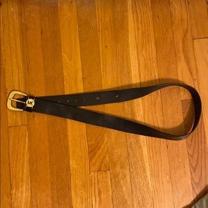 Michael Kors belt